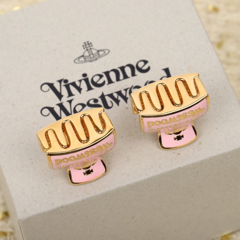 Vivienne Westwood Earrings